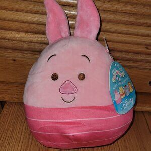 Squishmallow Disney's Piglet